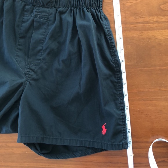 Polo Ralph Lauren Men’s Boxer Shorts - Black - Size Small - Picture 8 of 8